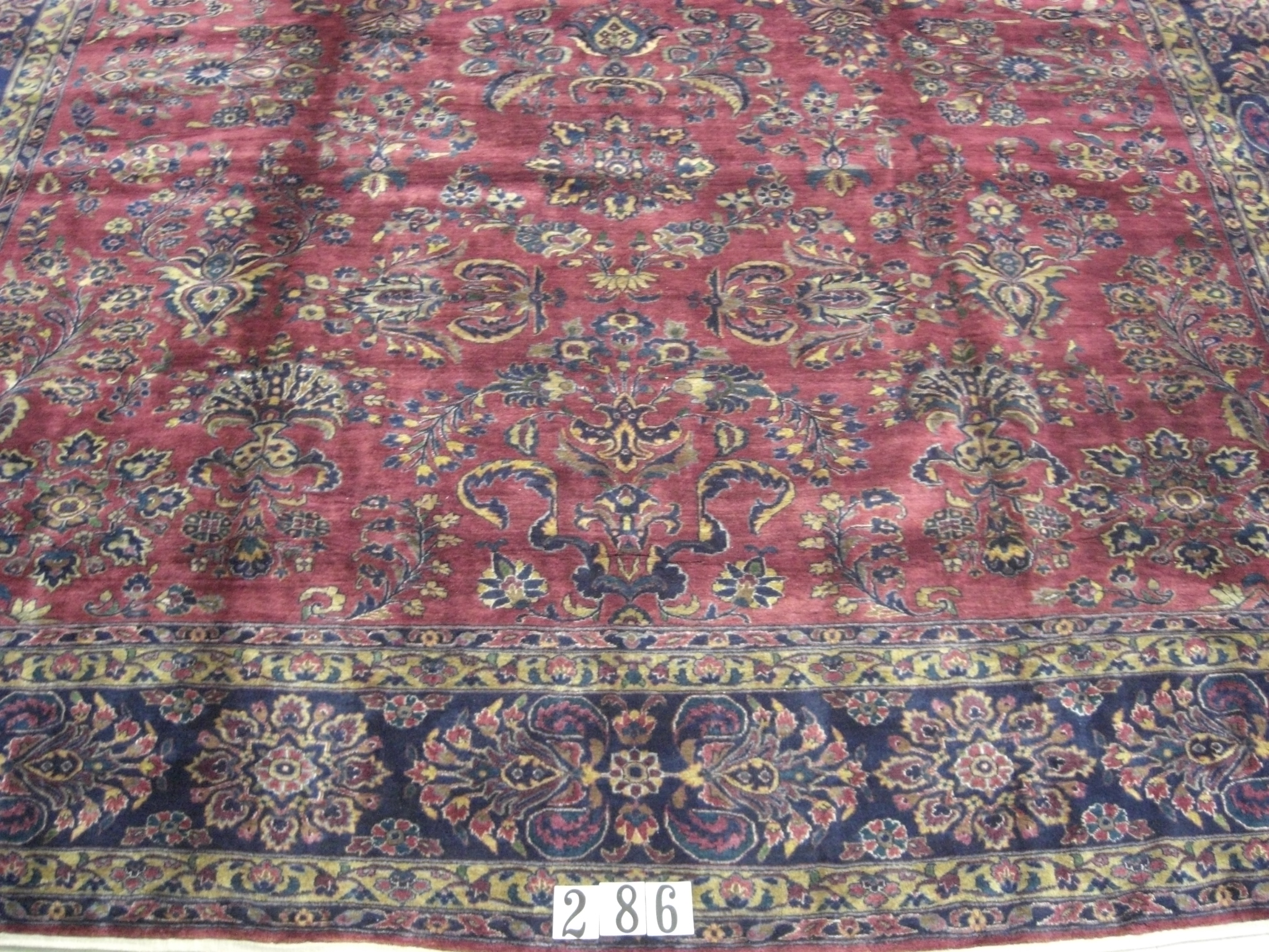 Rug image